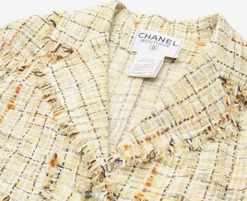 CHANEL Blazer in S in Mixed colors