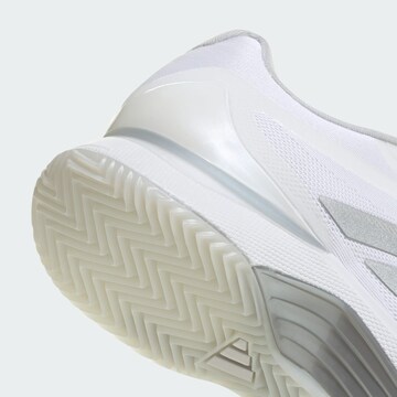 ADIDAS PERFORMANCE Sportschoen 'Avacourt 3 Clay' in Wit