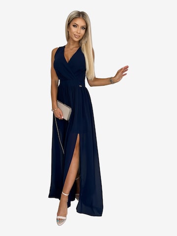 amorubi.com Dress 'Dress 179054' in Blue: front