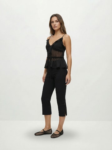 Hoermanseder Топ в черно