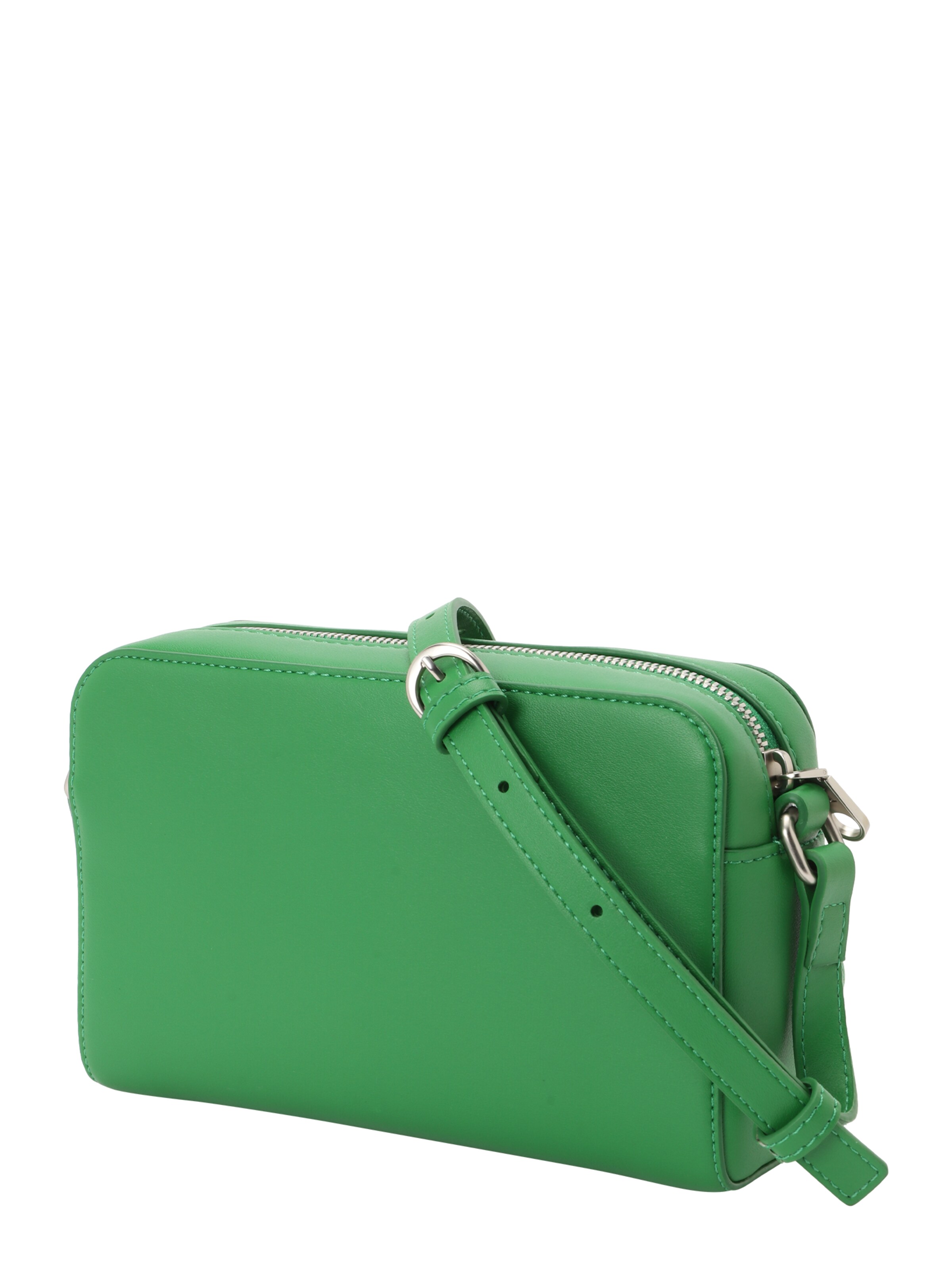 Calvin Klein Skuldertaske i grøn