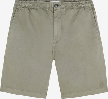 Scalpers Regular Gargohousut ' ' värissä vihreä: etupuoli