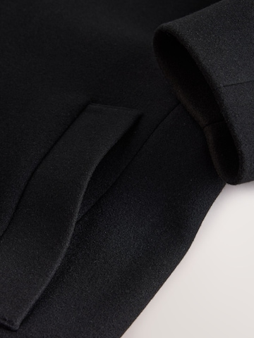 Manteau mi-saison 'Epsom' Next en noir
