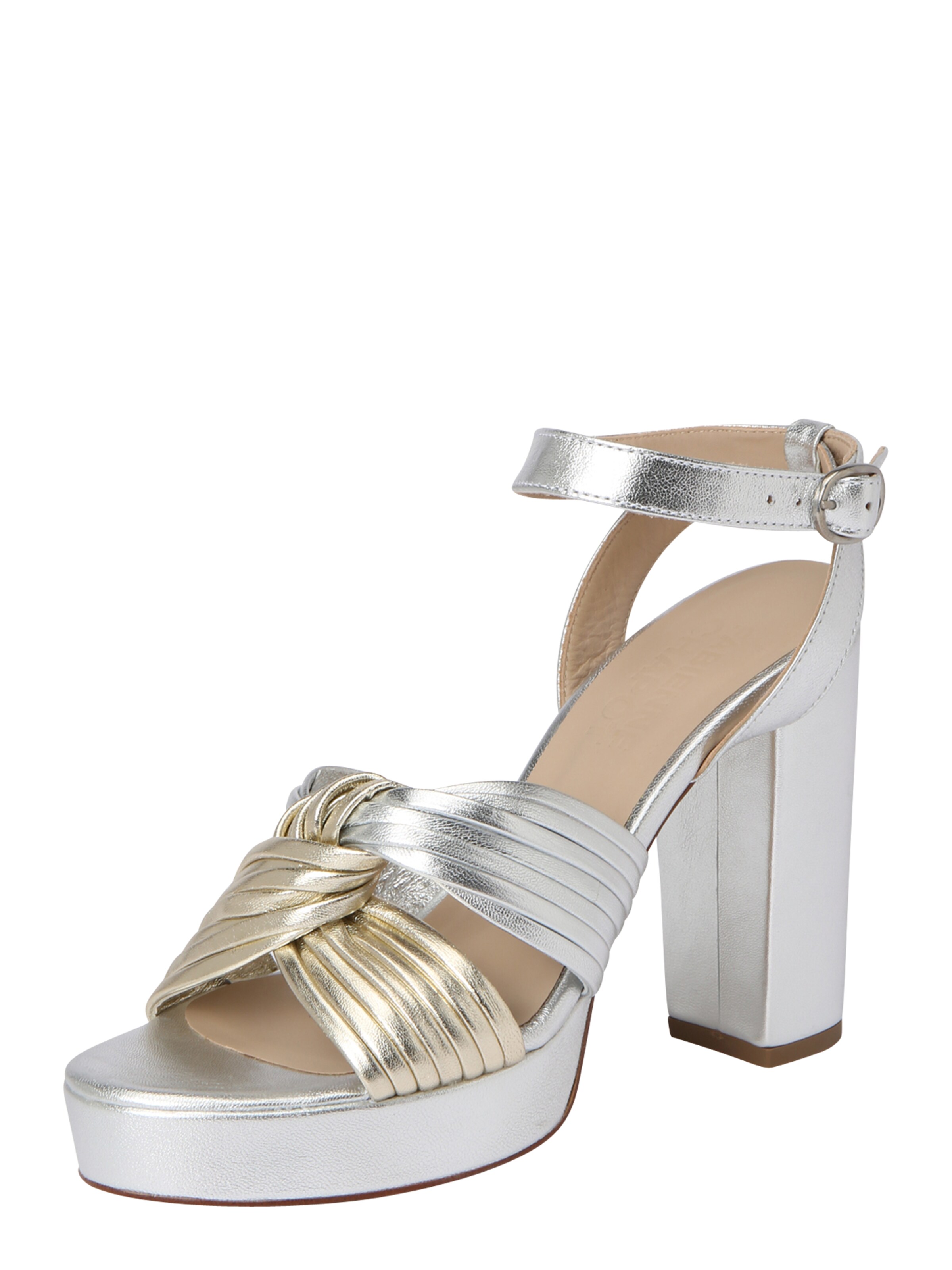 Sandalen met hak voor dames online kopen | ABOUT YOU