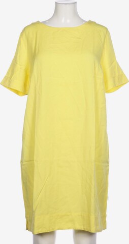 Soccx Dress in XL in Yellow: front