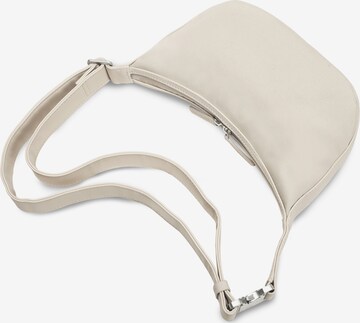 Kapten & Son Shoulder bag 'Torsby' in Beige