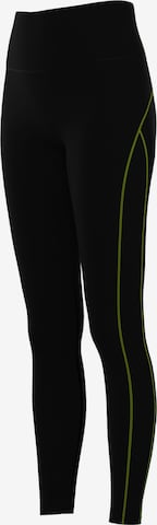 LASCANA ACTIVE Skinny Sportbroek in Grijs