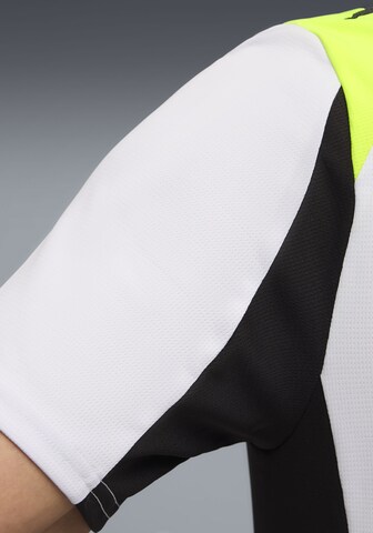 PUMA Funktionsshirt in Grau