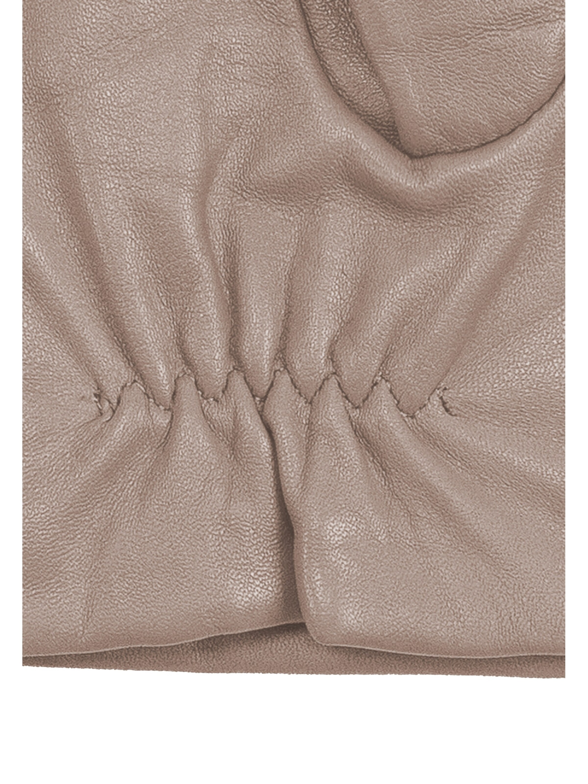 KESSLER Full Finger Gloves in Grey