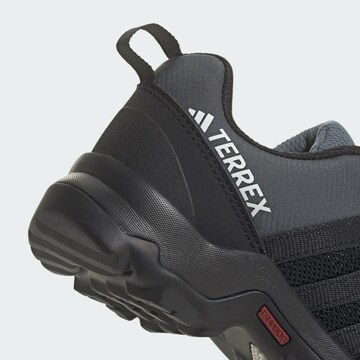 ADIDAS TERREX Félcipő 'Ax2R' - fekete