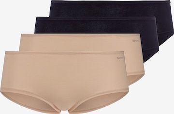 Skiny Kalhotky – béžová: přední strana