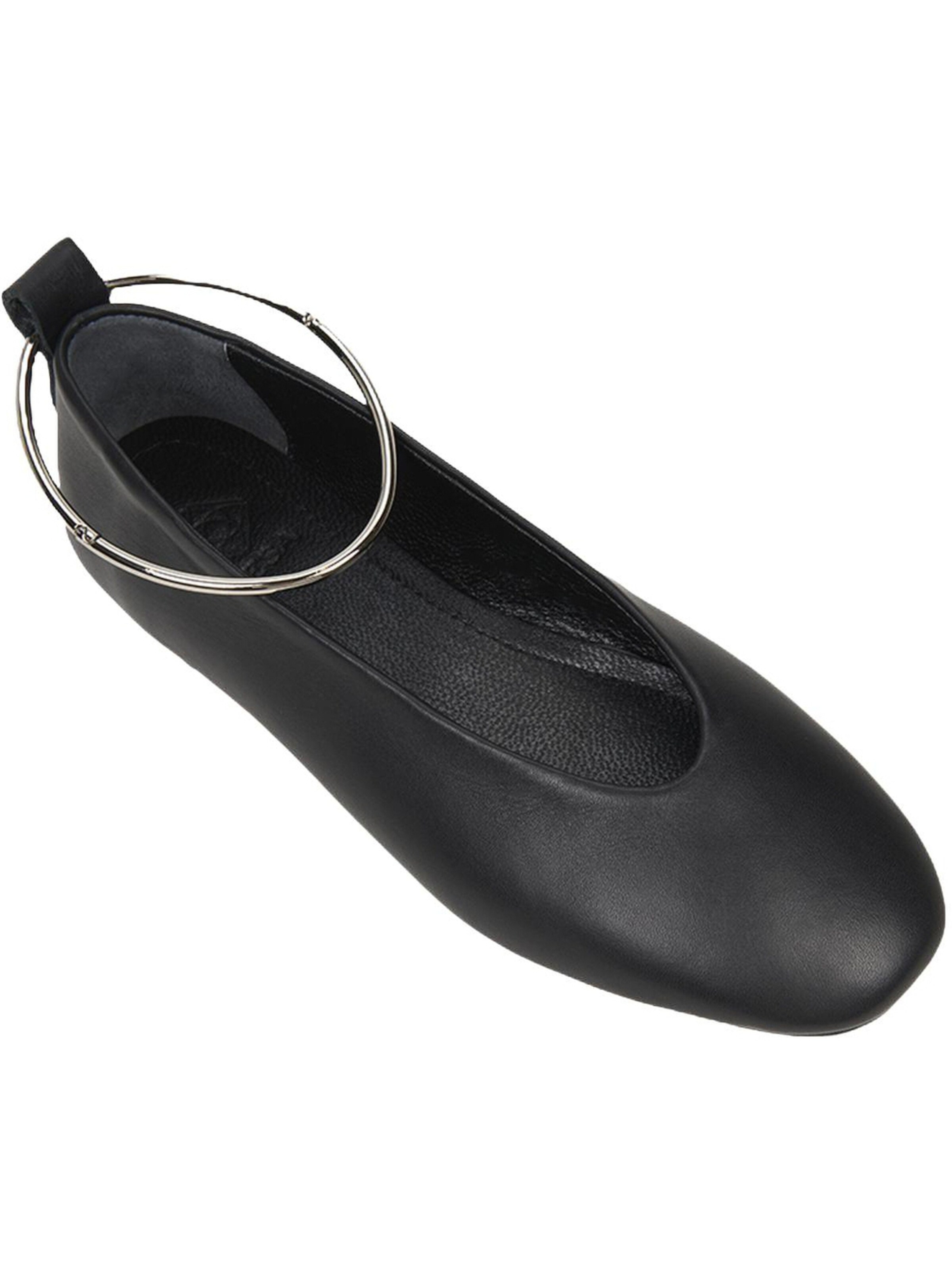 Desa Ballerina‌‌‌‌‌‌ in Schwarz