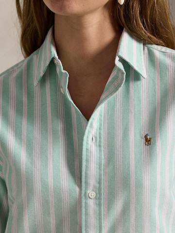 Polo Ralph Lauren Μπλούζα σε πράσινο