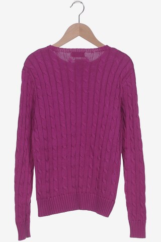 Polo Ralph Lauren Pullover S in Lila
