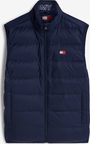 Tommy Jeans Жилетка в Синий: спереди