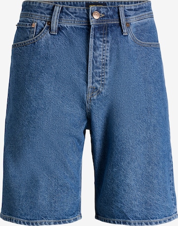 Regular Jean 'JJITONY' Jack & Jones Plus en bleu : devant