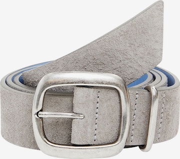 DesigualRemen - siva boja: prednji dio