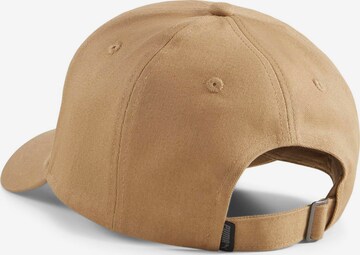 PUMA Cap in Beige