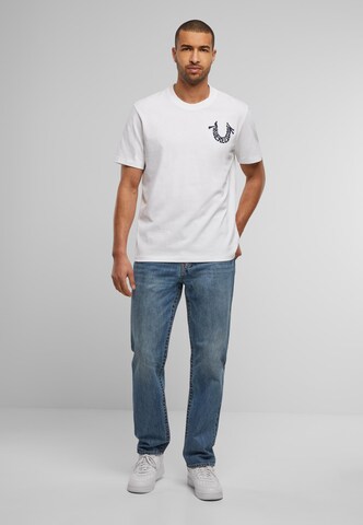 True Religion Regular Jeans 'Geno' in Blue
