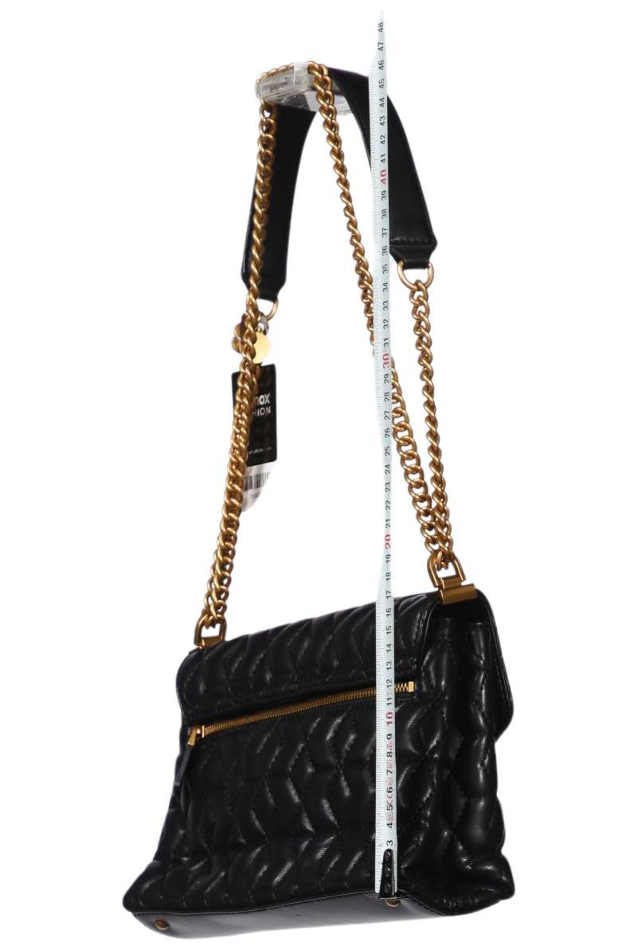 GUESS Handtasche klein One Size in Schwarz