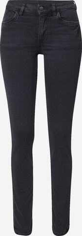 ESPRIT Skinny Jeans i svart: framsida