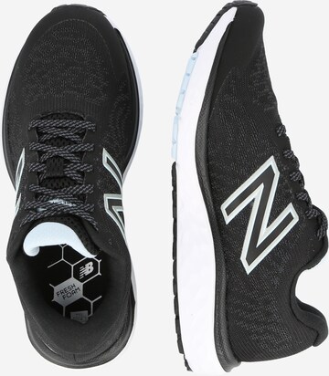 Chaussure de course '680' new balance en noir