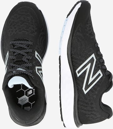 new balance Παπούτσι για τρέξιμο '680' σε μαύρο