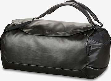 Sac week-end 'Ranger ' DAKINE en noir : devant