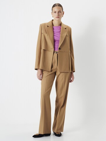 Blazer Ipekyol en beige