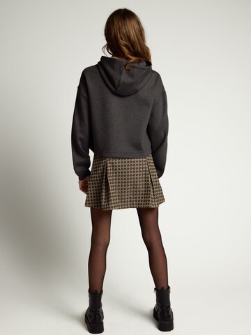 Looxs Revolution Sweatshirt‌‌‌‌‌‌‌ in Grau