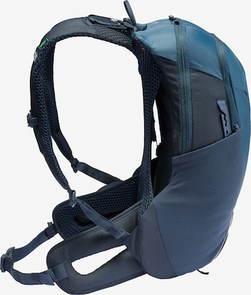 VAUDE Sportrugzak 'Tremalzo 10' in Blauw