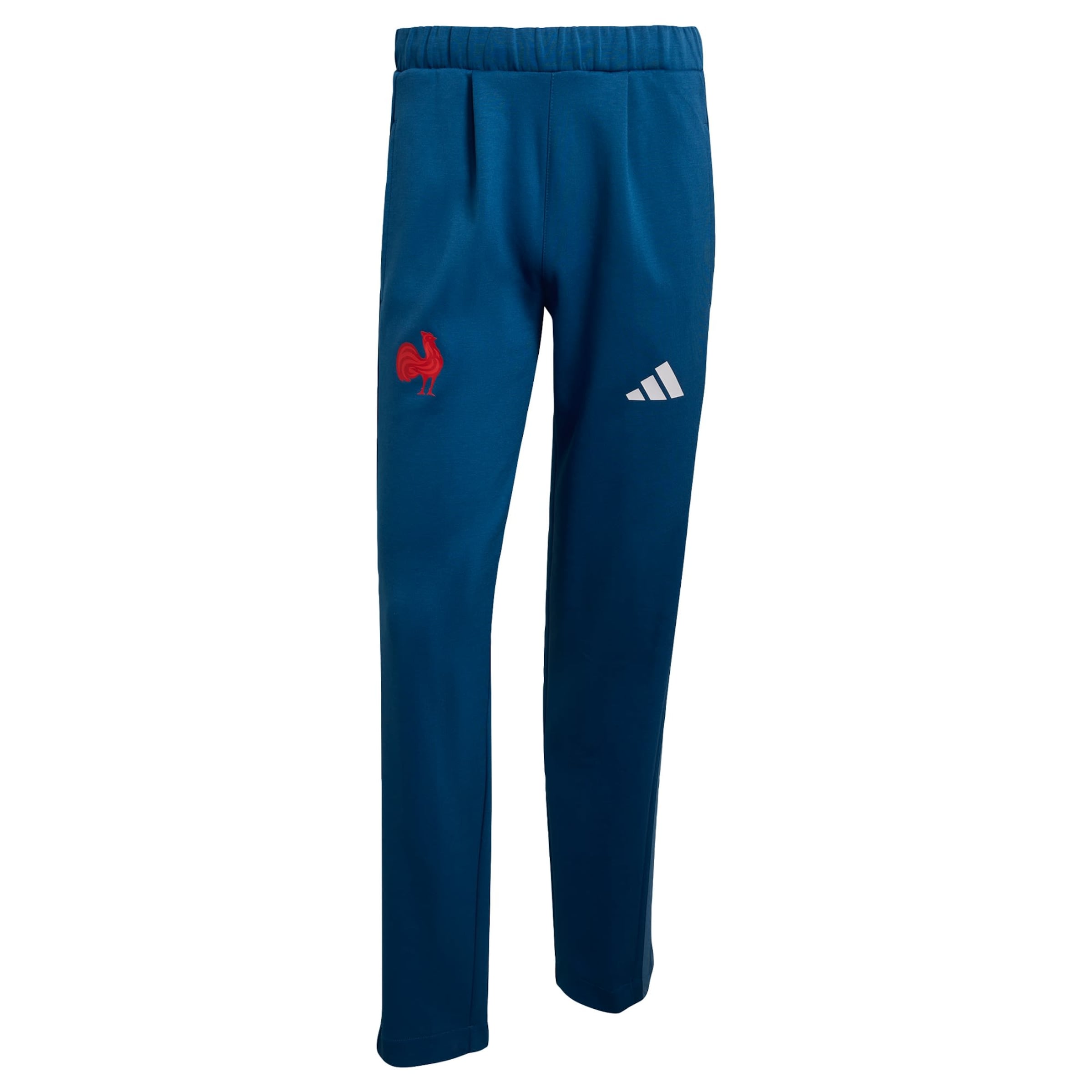 regular Pantaloni sportivi 'FFR' di ADIDAS PERFORMANCE in blu: frontale