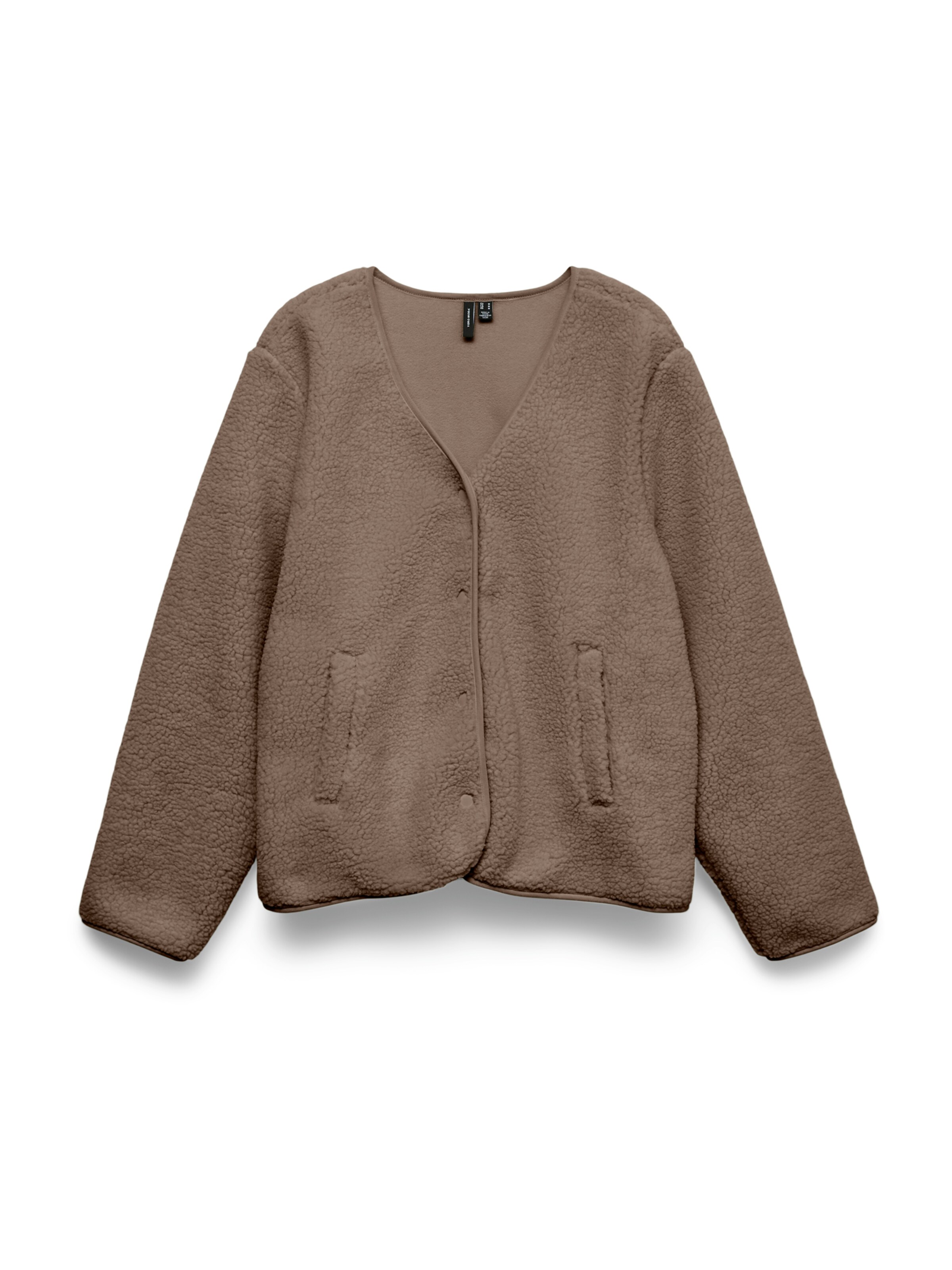 VERO MODA Tussenjas 'VMJOSEFIN' in de kleur Brokaat, Productweergave