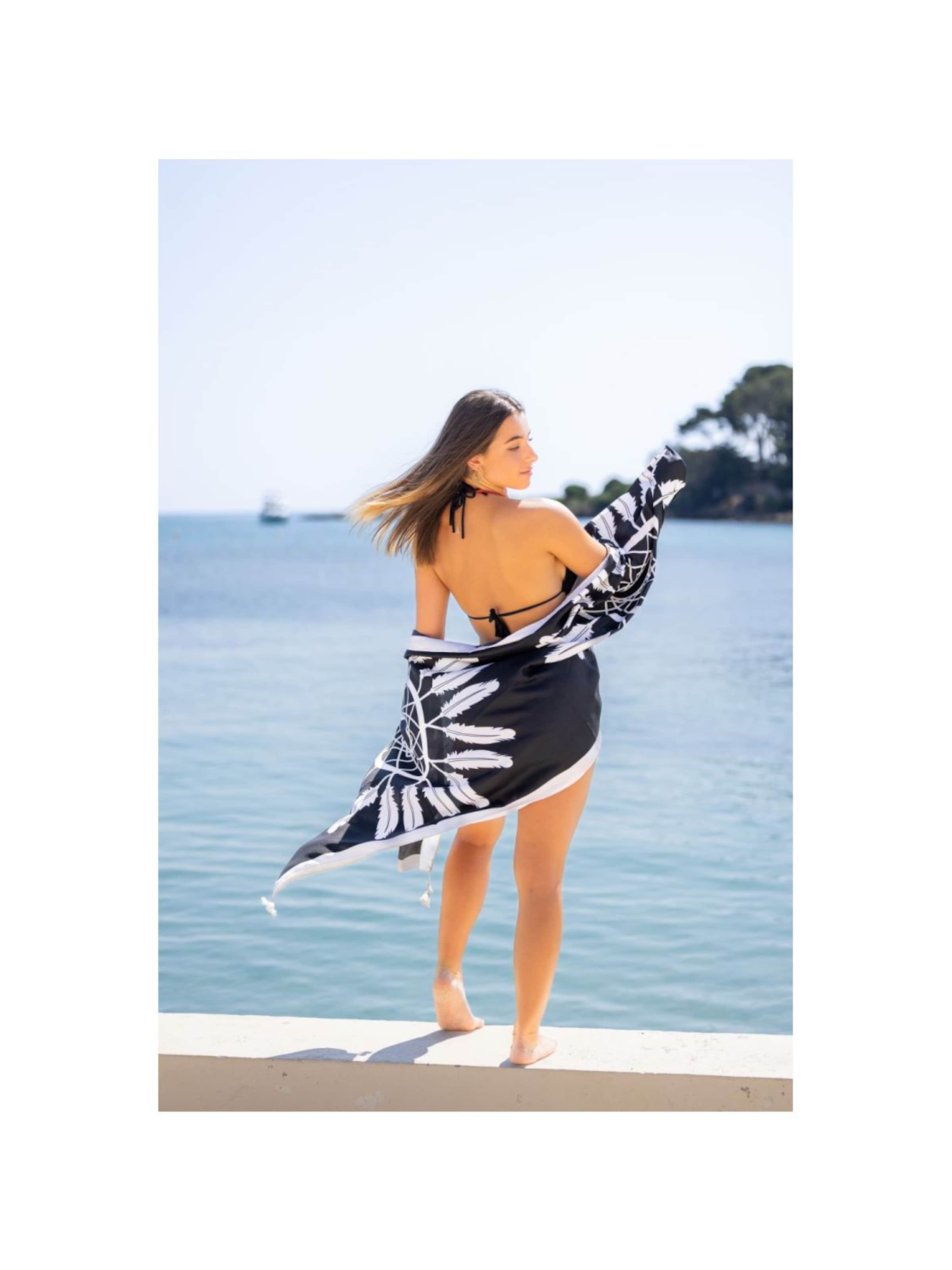 alberto cabale Skirt 'ZOEA' in Black