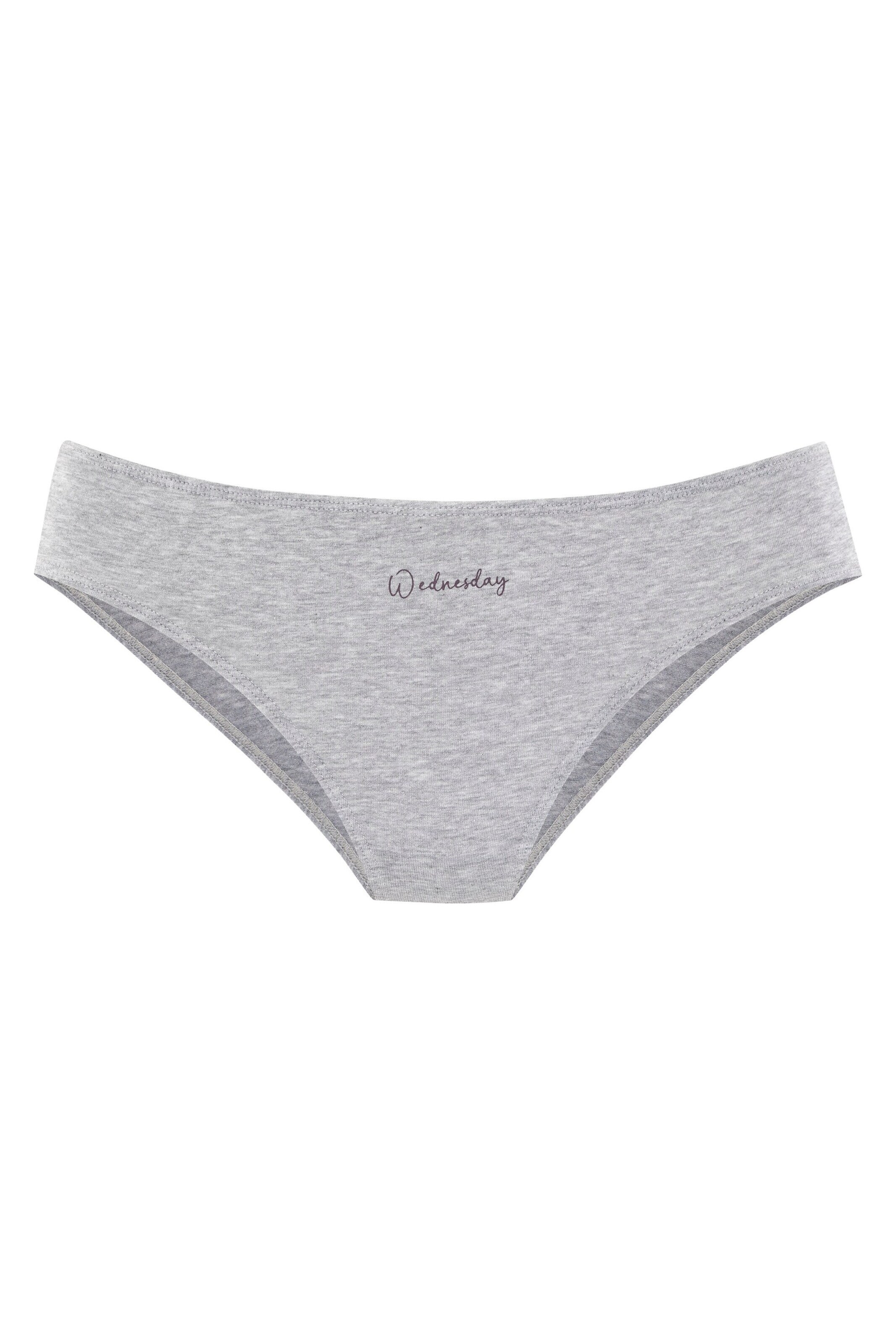 VIVANCE Panty in Blue