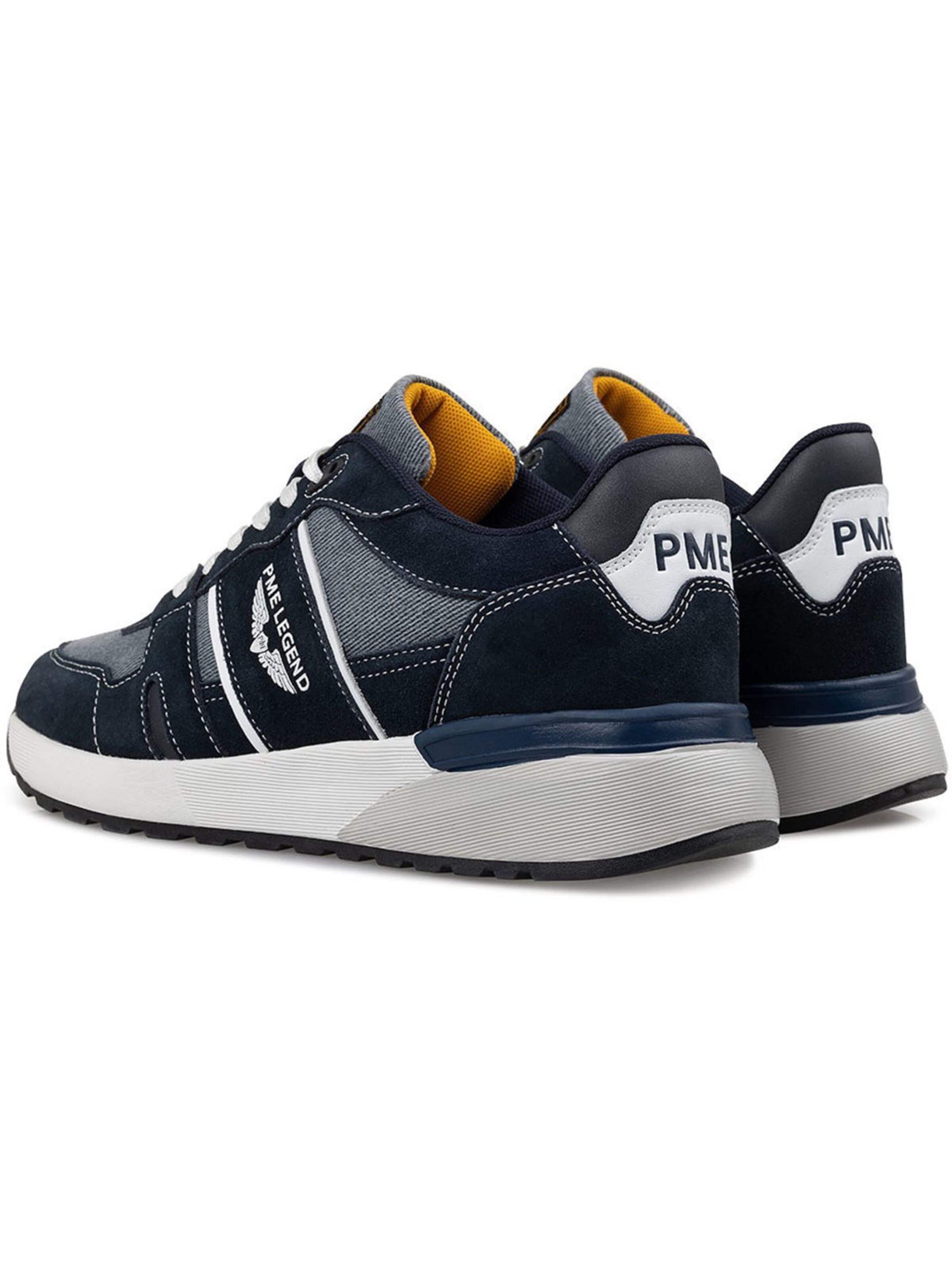 PME Legend Sneaker low 'Jet Lifter'‌‌‌‌‌‌‌‌‌‌ in Blau