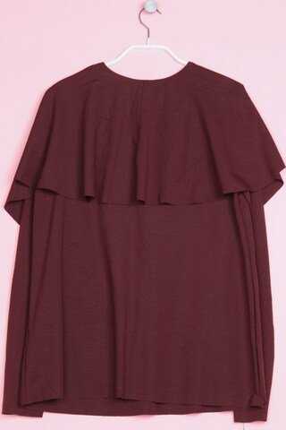 COS Shirt S in Rot