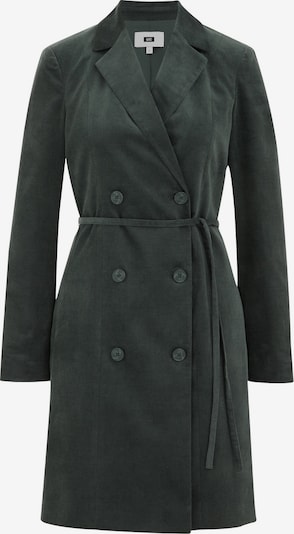 WE Fashion Välikausitakki värissä vihreä, Tuotenäkymä