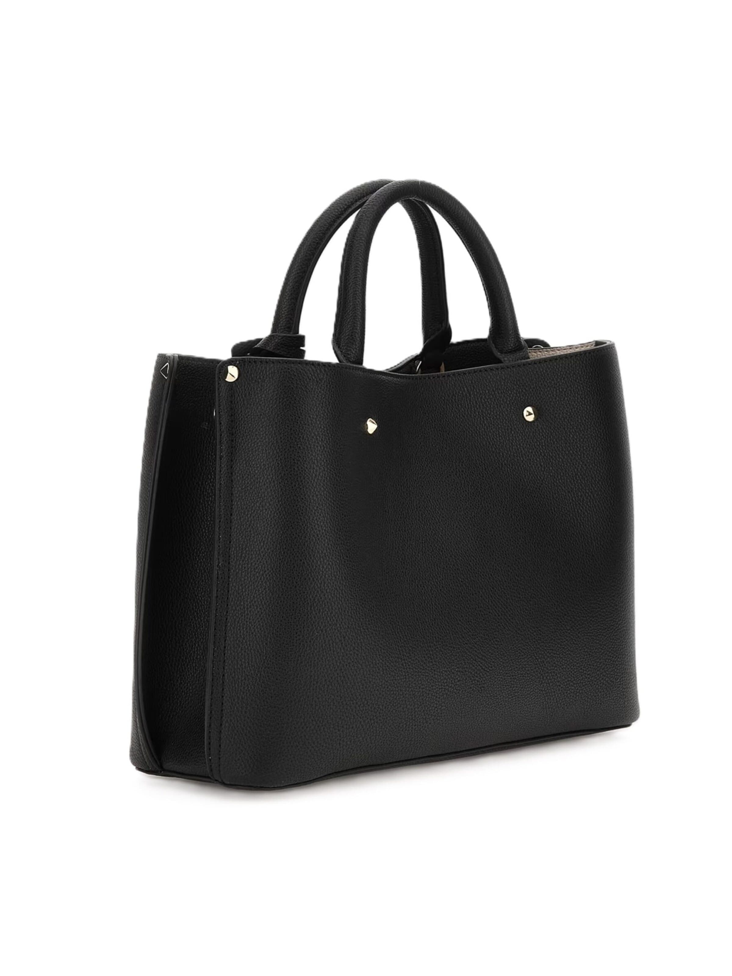 GUESS Handtasche 'BG877806'‌‌‌‌‌‌ in Schwarz