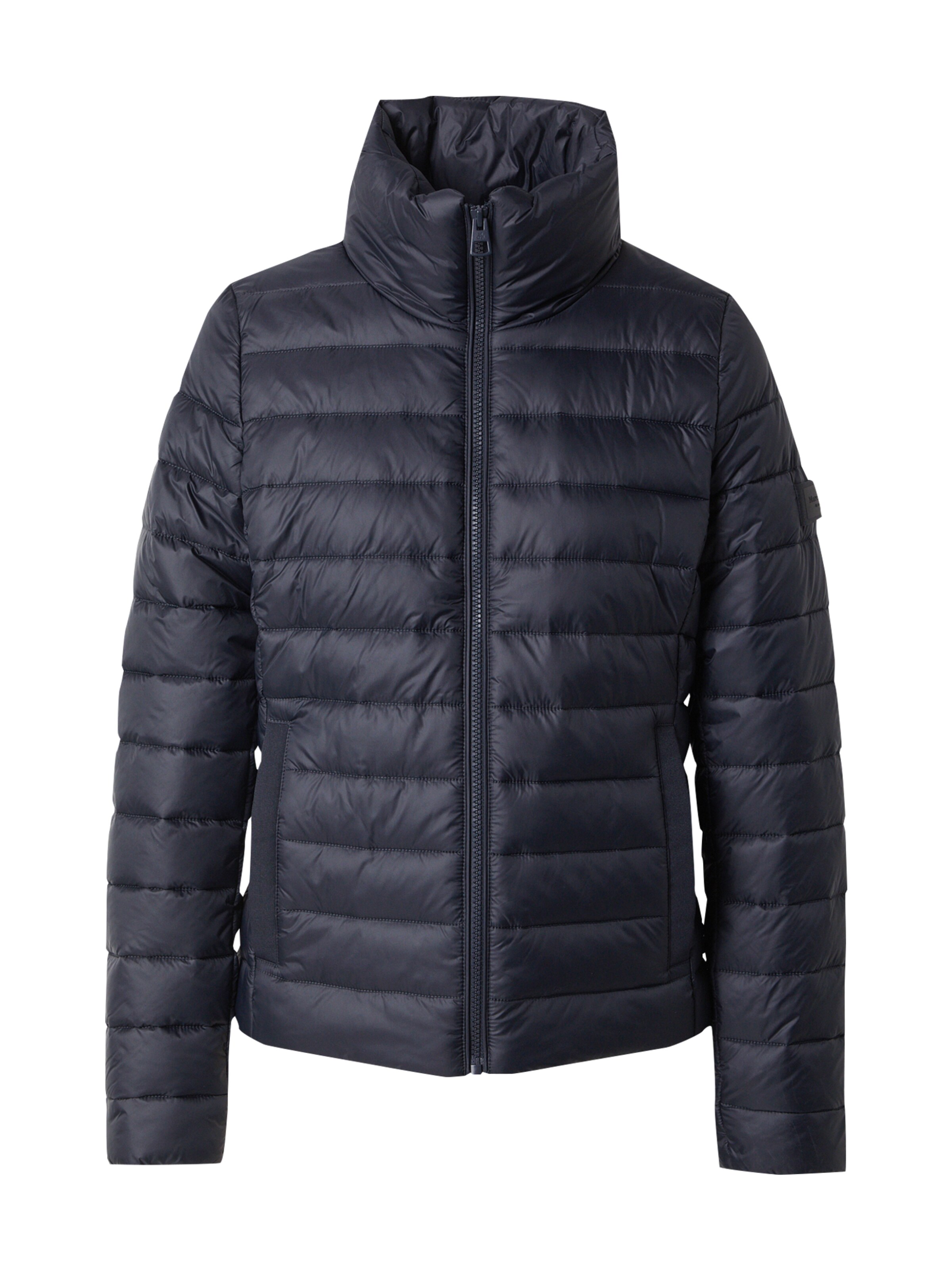 Marc O'Polo Átmeneti dzseki - kék: elől