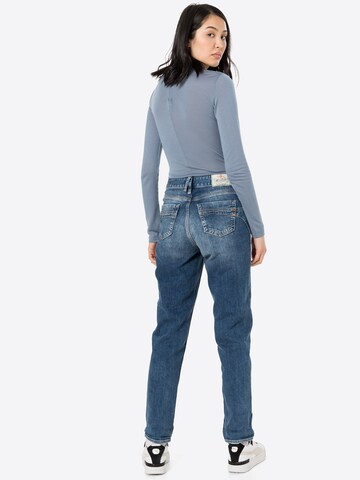 Herrlicher Slimfit Jeans in Blau