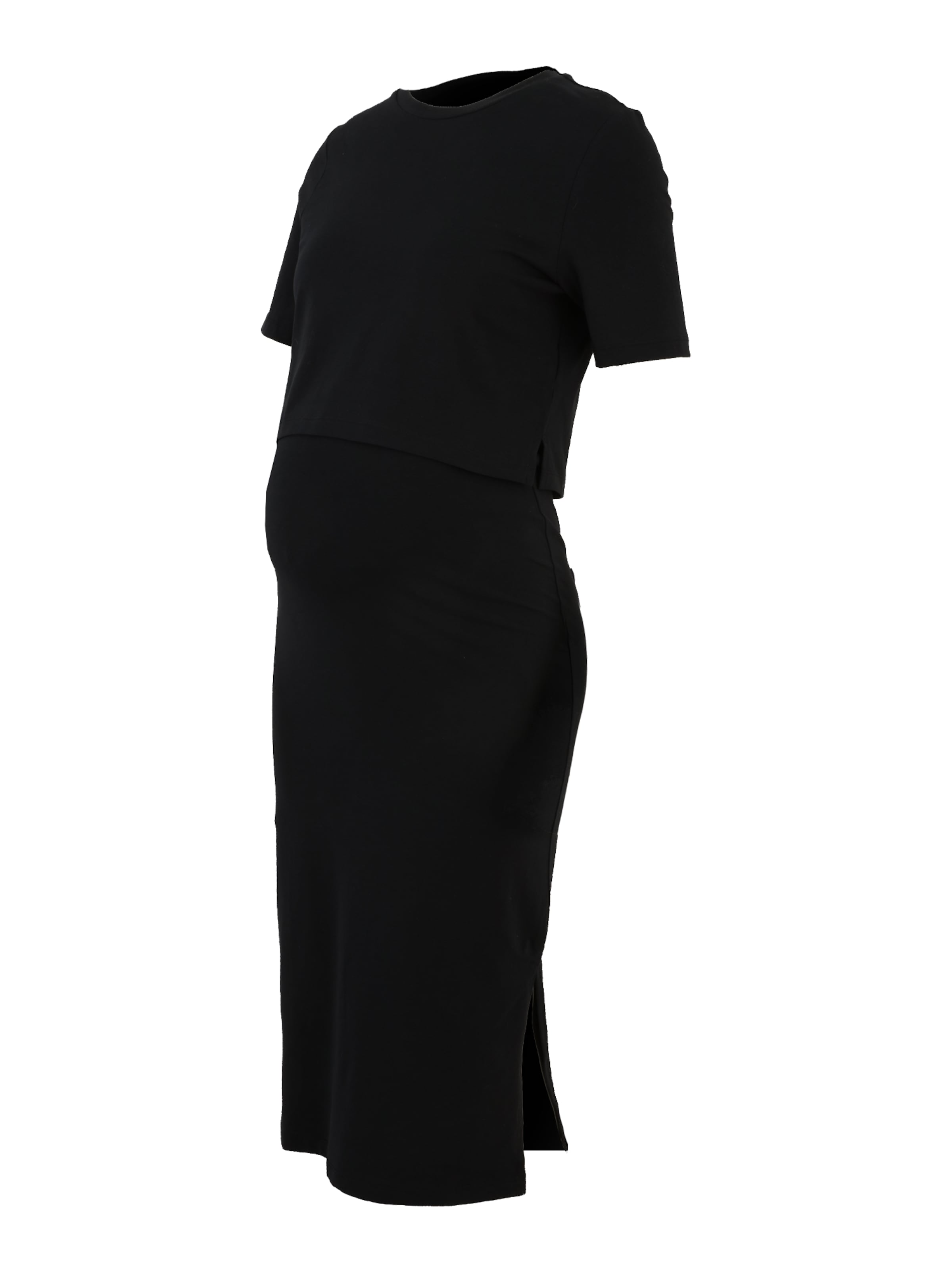 MAMALICIOUS - Disfraz 'MLKerrie' en negro: frente
