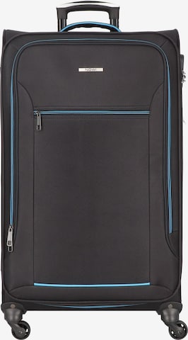 Nowi Cart 'Sevilla' in Blue: front