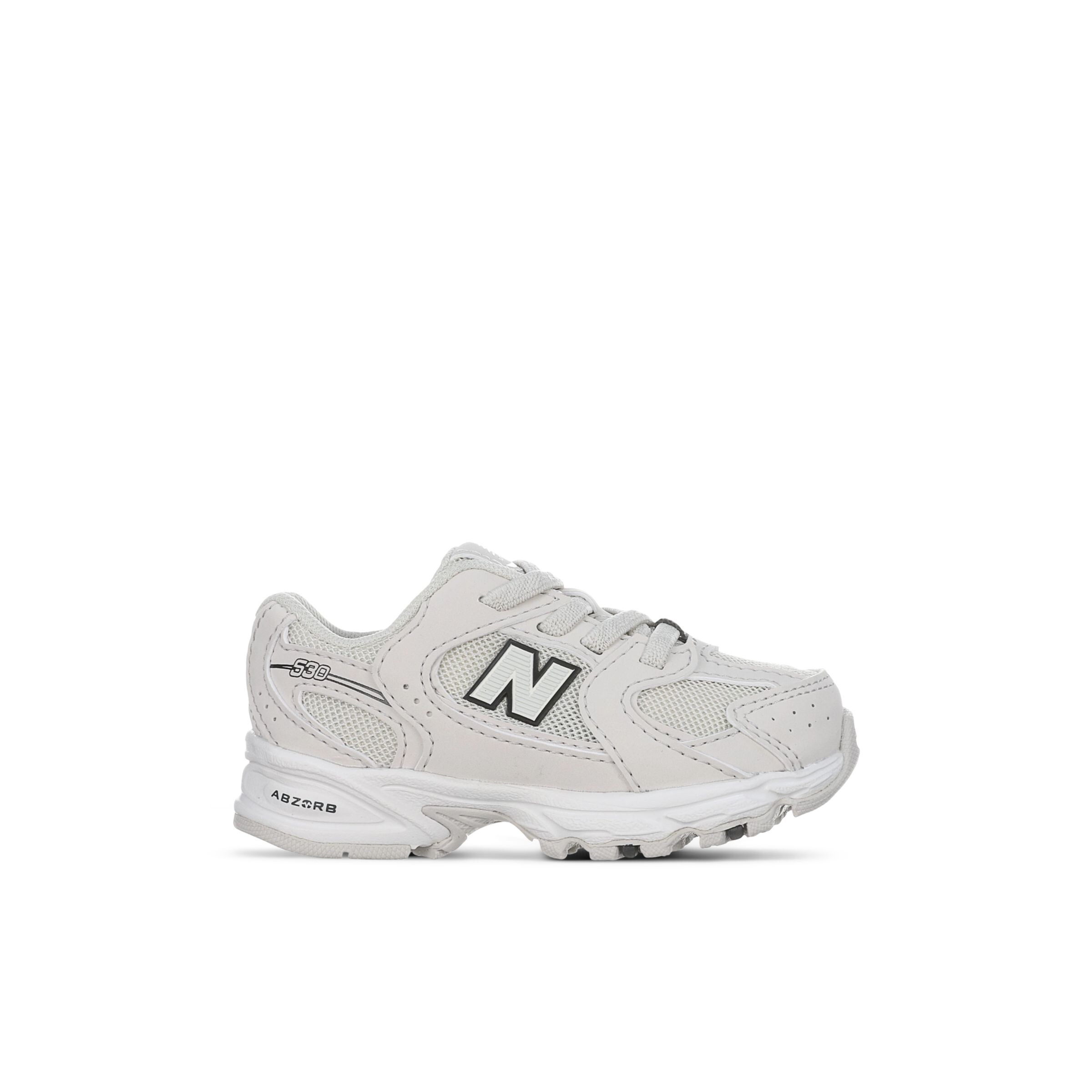 Baskets '530 Bungee' new balance en beige