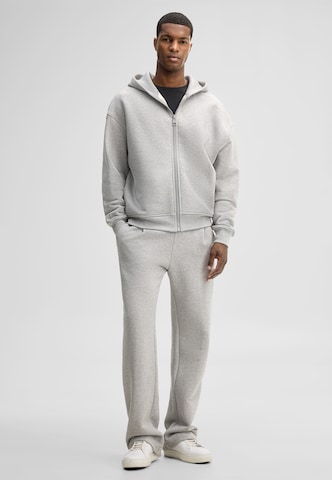 Veste mi-saison STRELLSON en gris