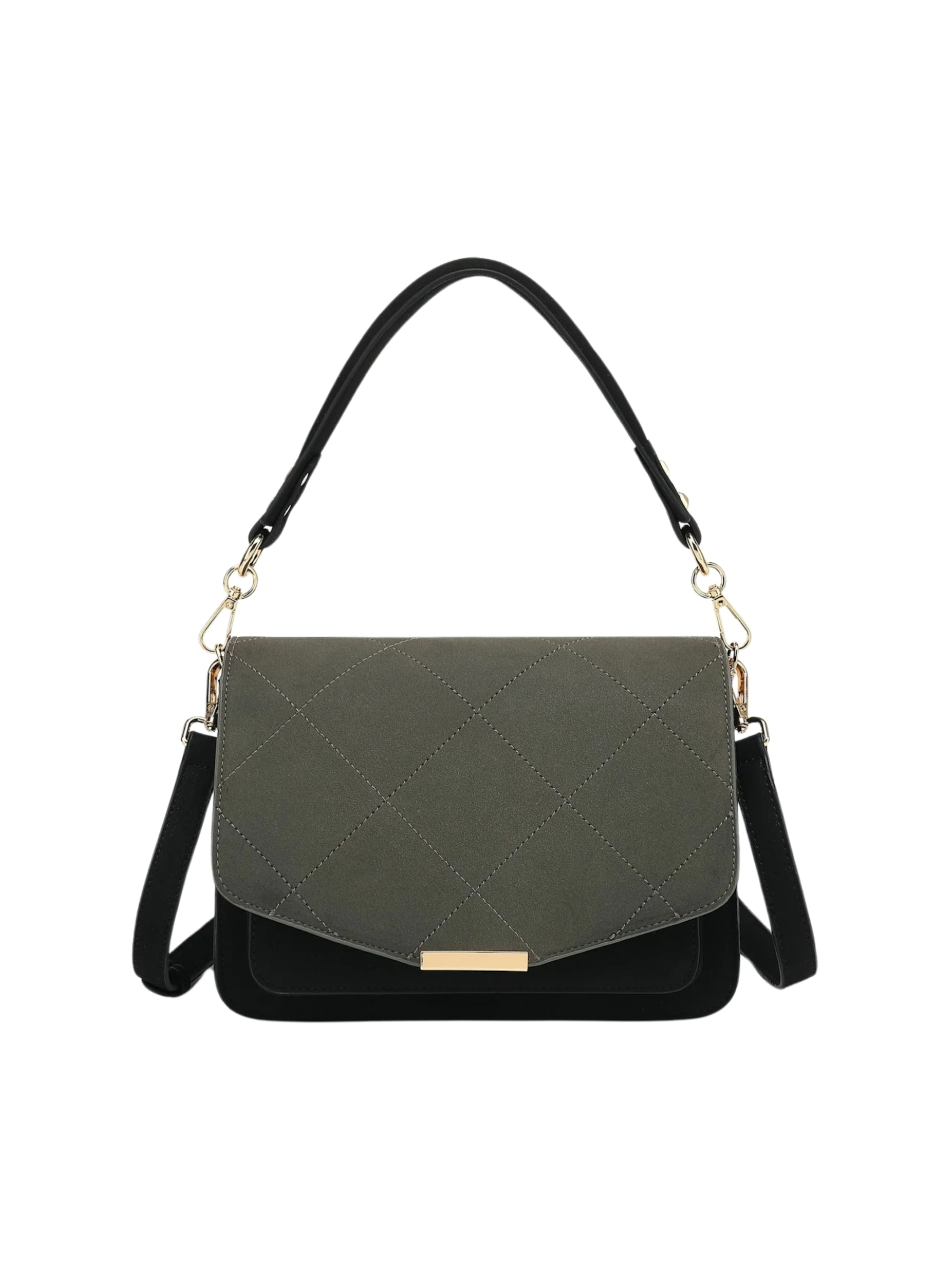 Shopper ' Blanca ' di Noella in nero: frontale