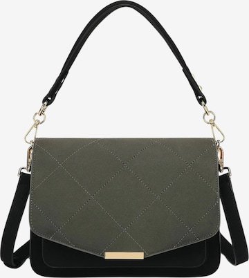 Shopper ' Blanca ' di Noella in nero: frontale