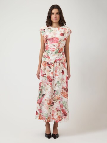 Jupe 'YASRosalla' YAS en gris