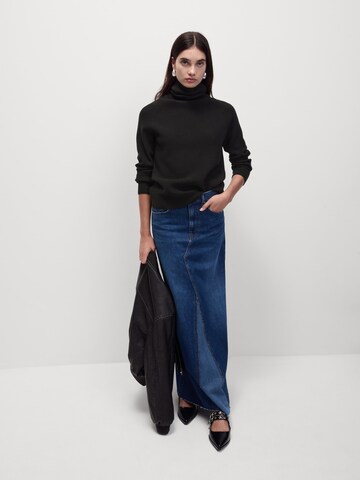 Marks & Spencer Pullover in Schwarz