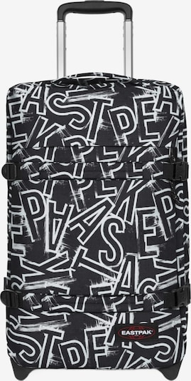 EASTPAK Valise 'Transit'R S' en One Size en noir, Vue avec produit